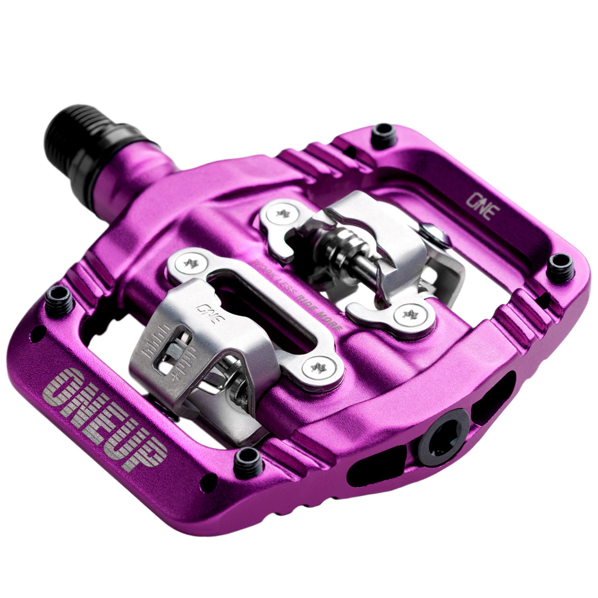 OneUp Components Clip Pedals