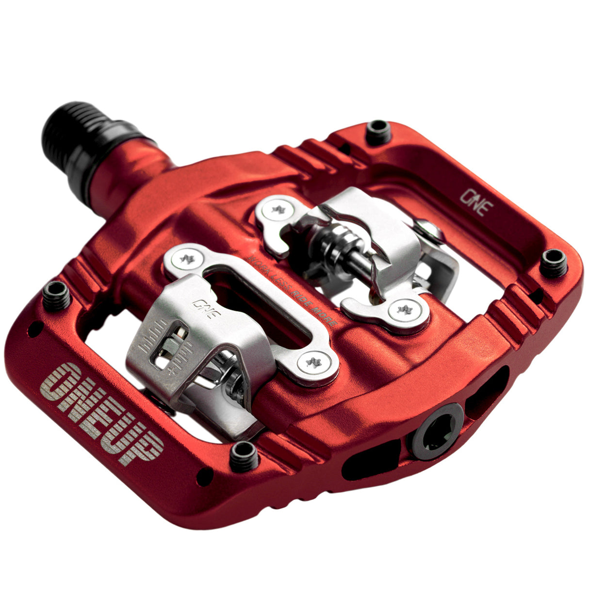 OneUp Components Clip Pedals