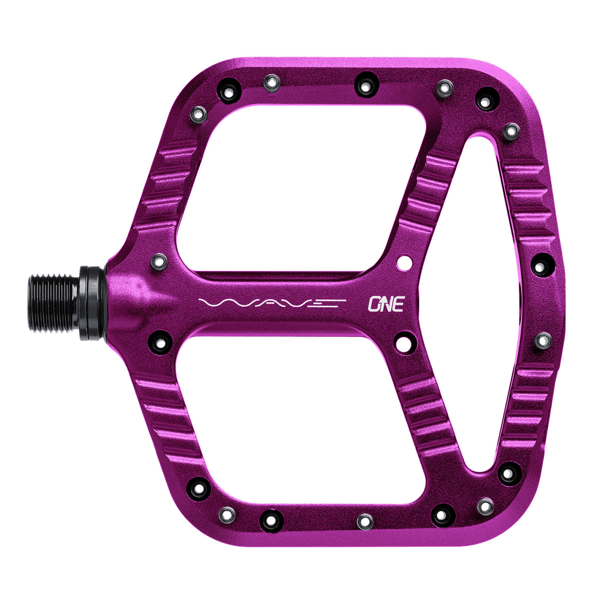 Pedales de onda OneUp Components