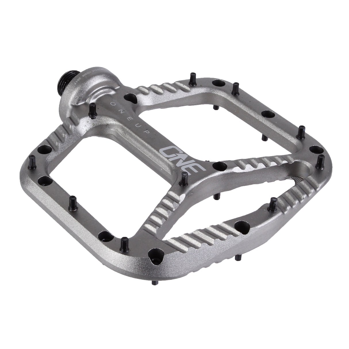 OneUp Components Aluminum Pedals