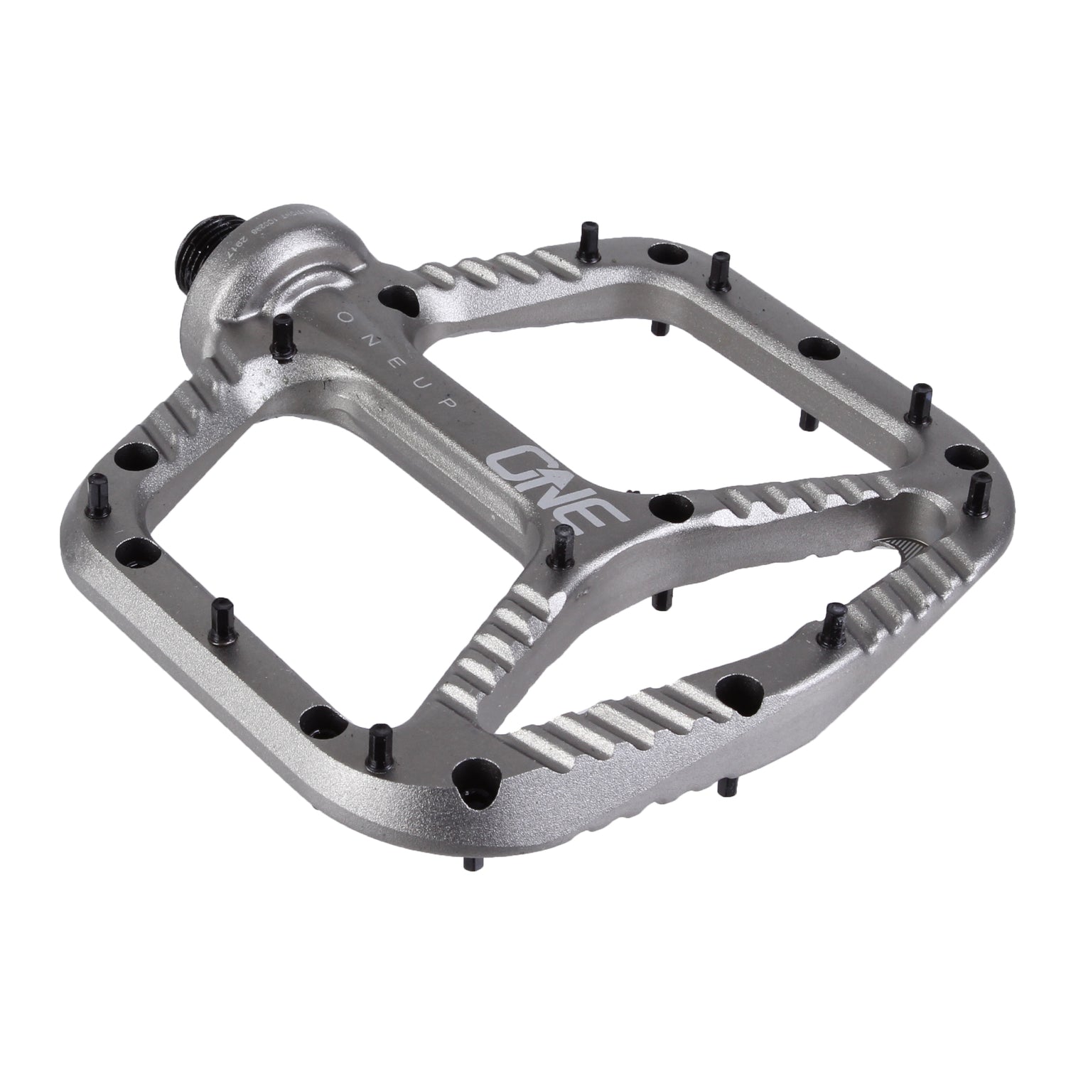 OneUp Components Aluminum Pedals