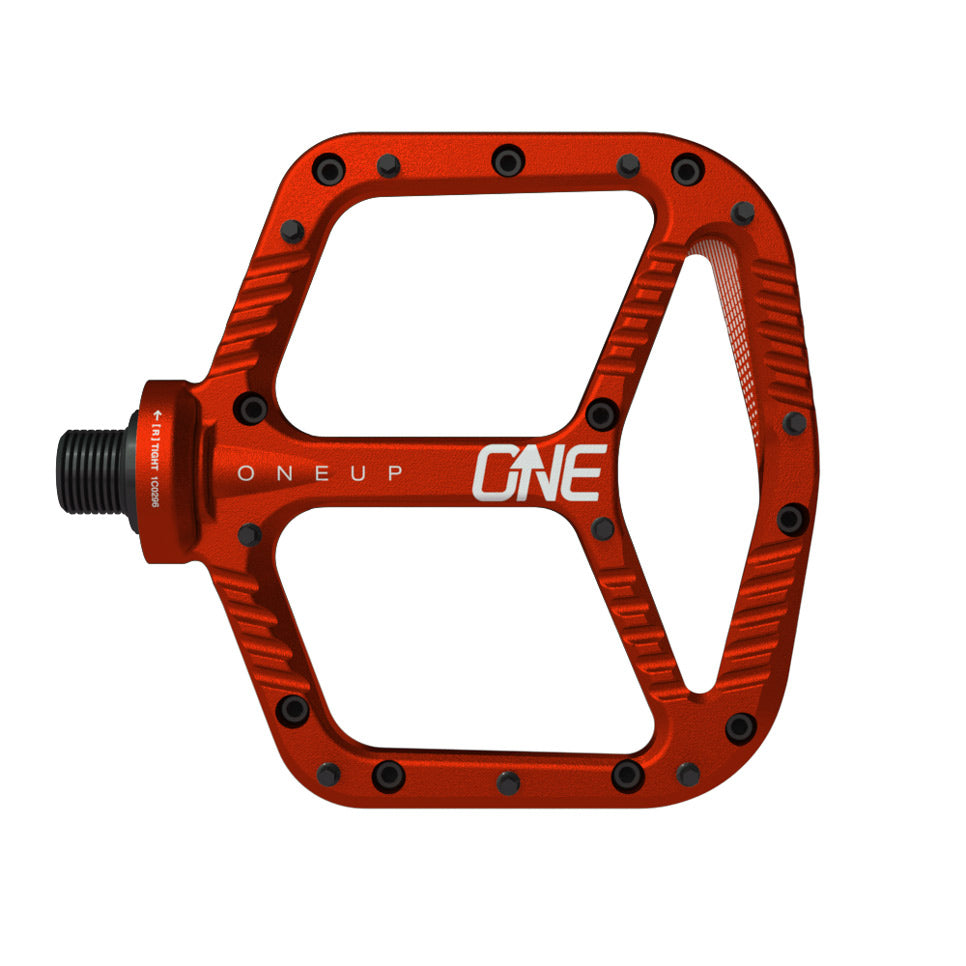 OneUp Components Aluminum Pedals