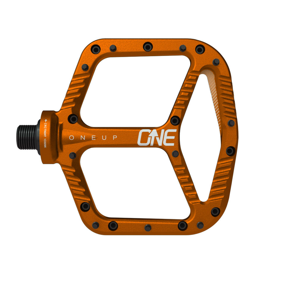 OneUp Components Aluminum Pedals