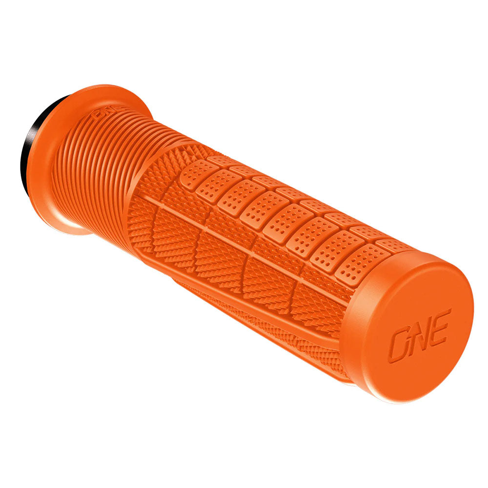 OneUp Components Thick Lock-On Grips