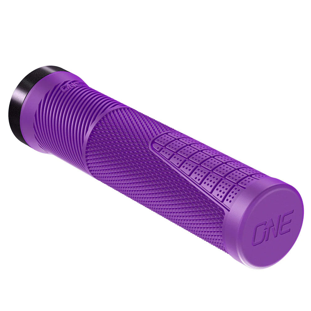 OneUp Components Thin Lock-On Grips