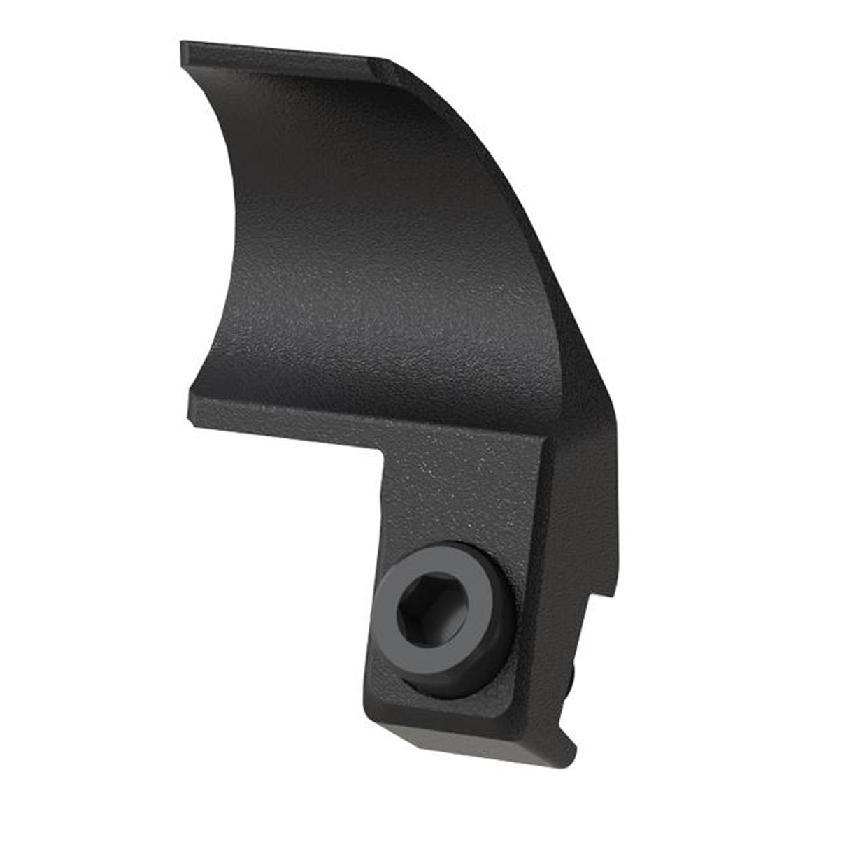 Abrazadera remota para gotero OneUp Components I-Spec II únicamente