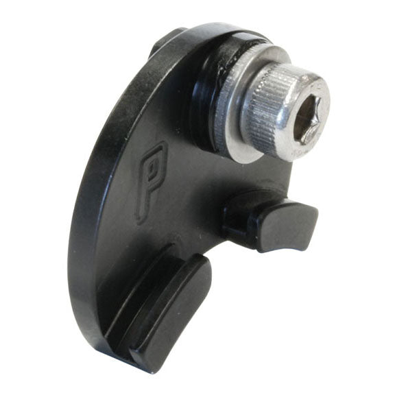 Par de cables negros para unidad lunar de Paul Component Engineering