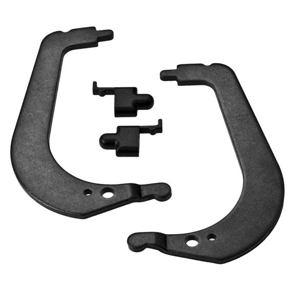 Actualización del calibrador Park Tool 238K para el soporte de centrado TS-2