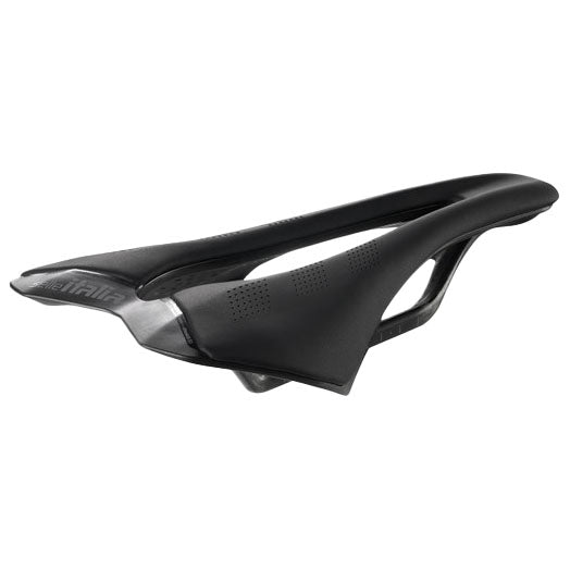 Selle Italia SLR Carbon L3 Carbon Rails Black