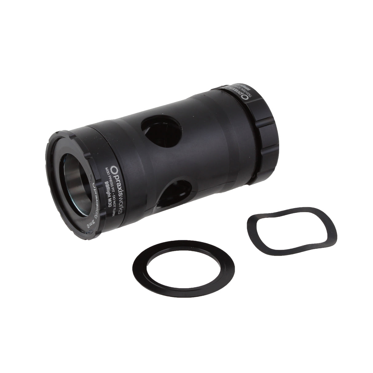 Praxis Works M30 BBRight - BB