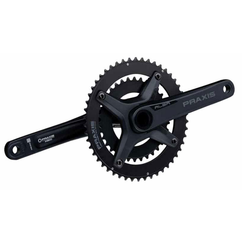 Praxis Works Alba Cranks