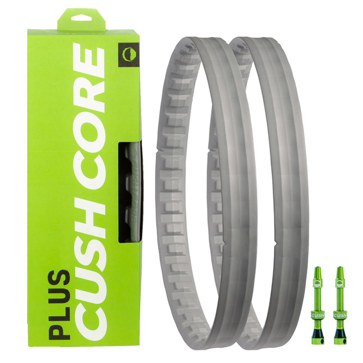 Insertos para neumáticos CushCore Plus - Par de 29" o más