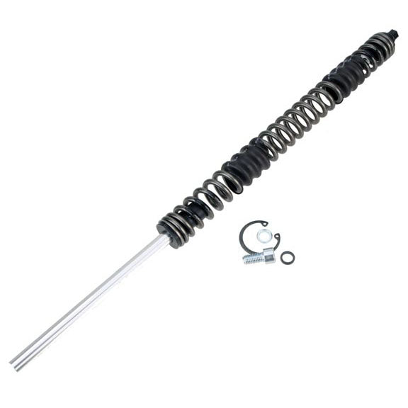 RockShox Coil/Shaft 10-15 Tora/Recon XCSLSlvr (100)