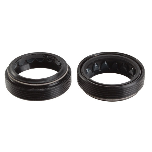 Junta antipolvo RockShox sin brida RS-1/SID B1 (boost) negra