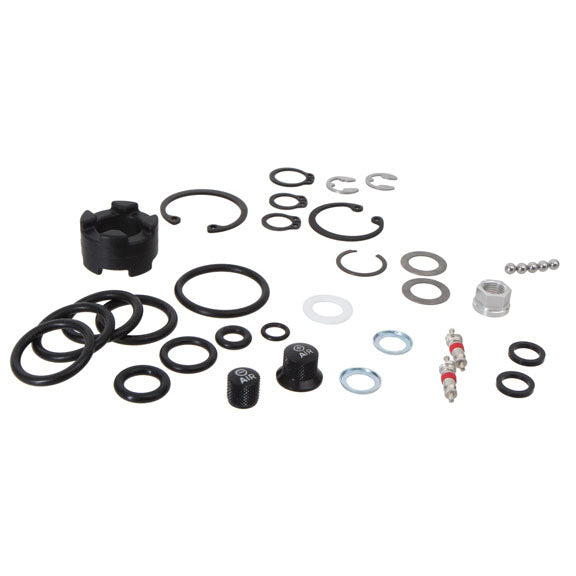 RockShox Fork Service Kit Reba 2005-2011/Revelation 2006-2009/Pike 2005-2010 Air U-Turn