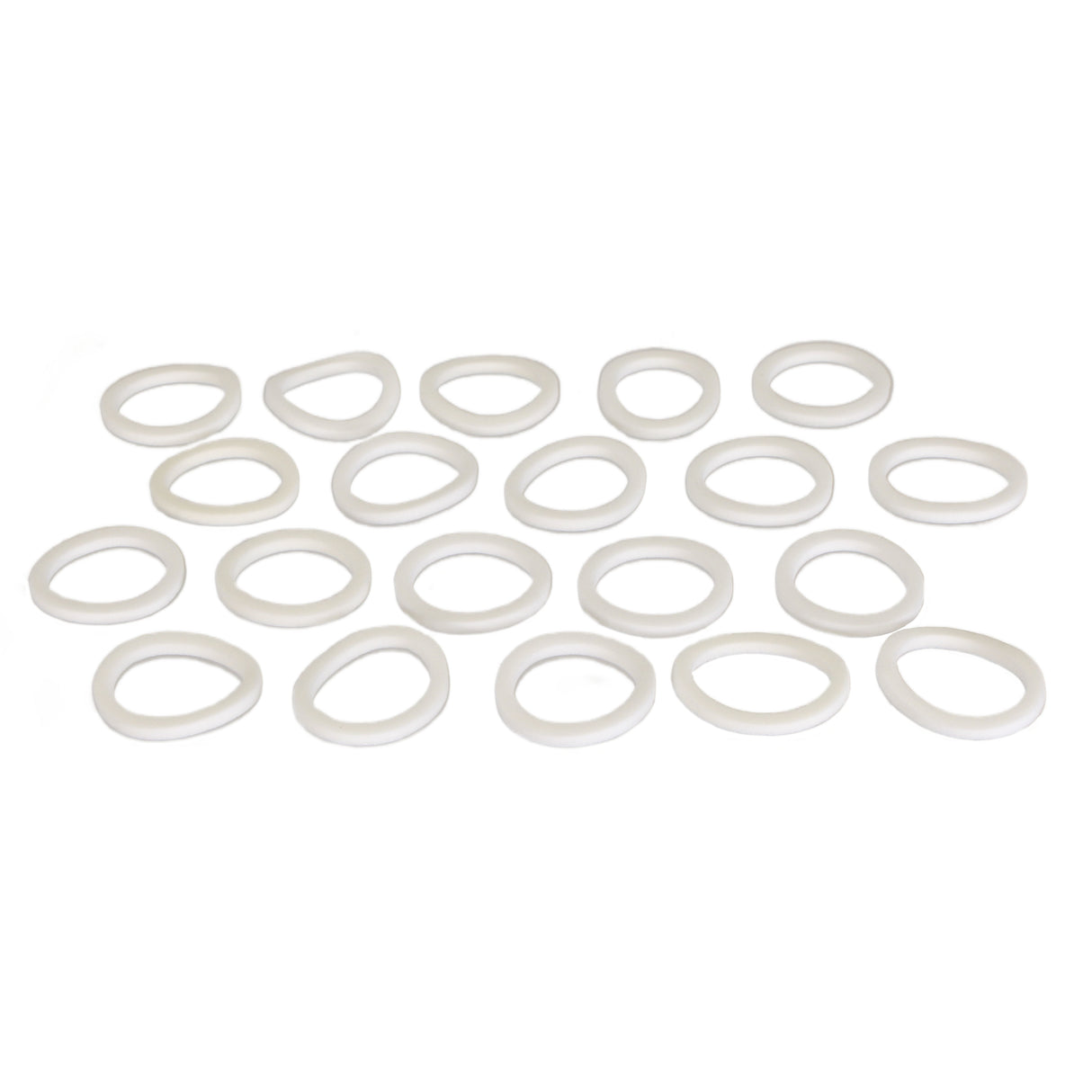 RockShox Foam Oil Ring SID/Pike C1+/Lyrik D1+ (35mm) 20/bag