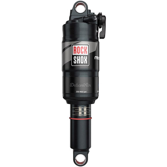 RockShox Monarch RT3 Rear Shock