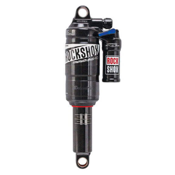 Amortiguador de aire RockShox Monarch+ RC3-DebonAir(Med) 7,5x2,0
