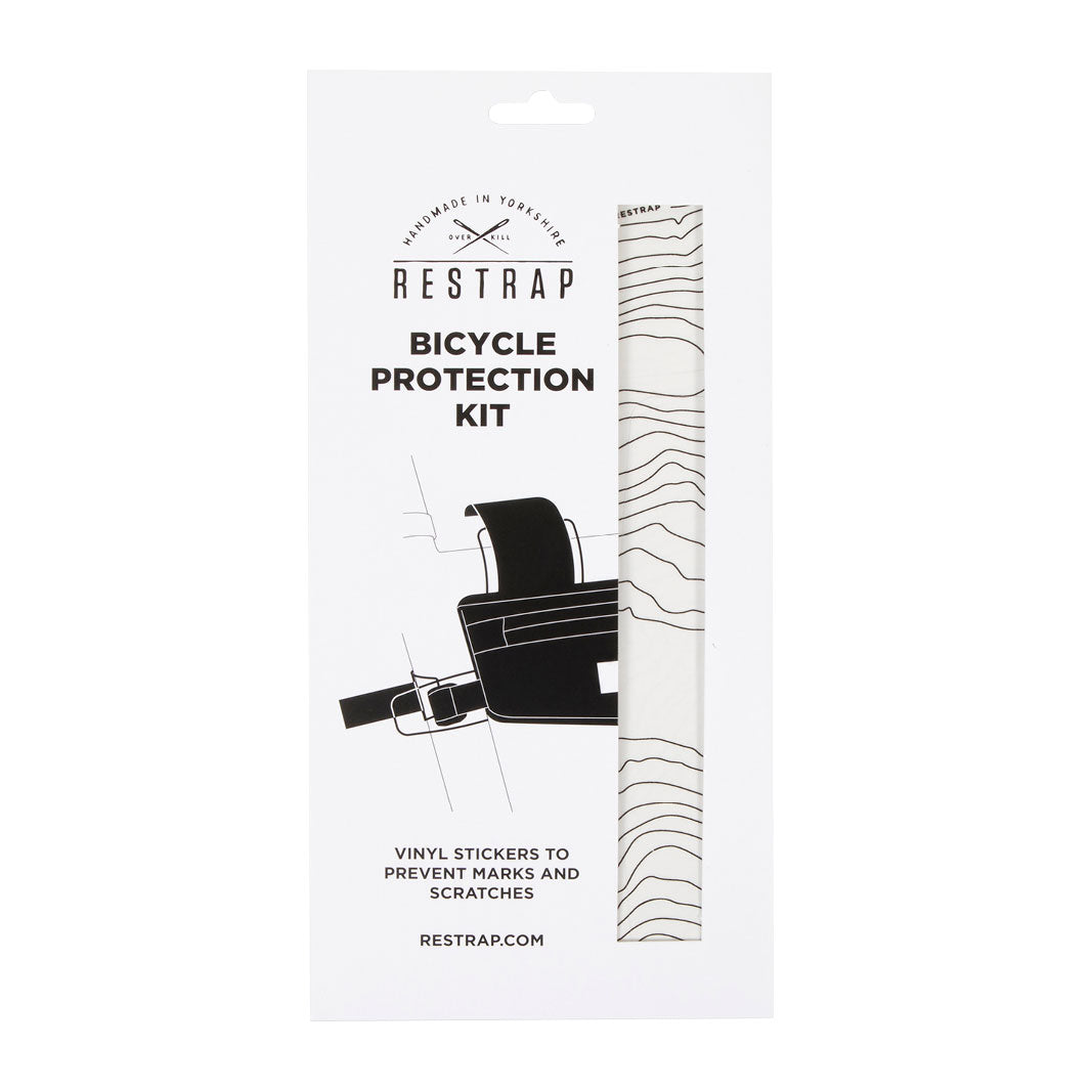 Kit de protección del marco Restrap