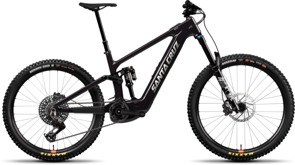 Santa Cruz Bullit 4C MX 90