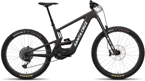 Santa Cruz Bullit Carbon CC MX S