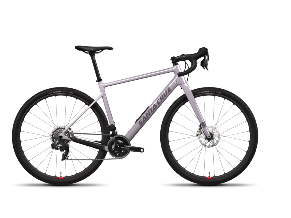 Santa Cruz Stigmata CC Force AXS 2X - Reserva