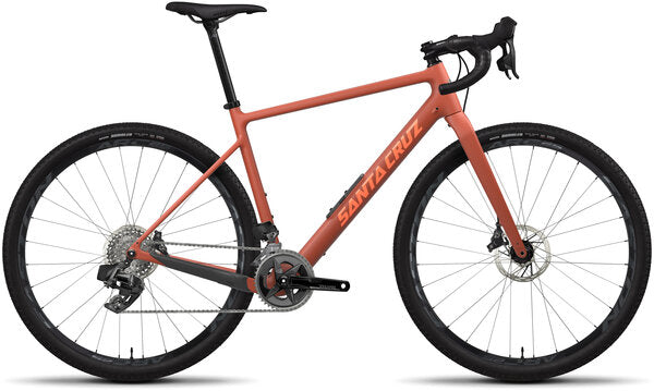 Santa Cruz Stigmata - Rival AXS 2x