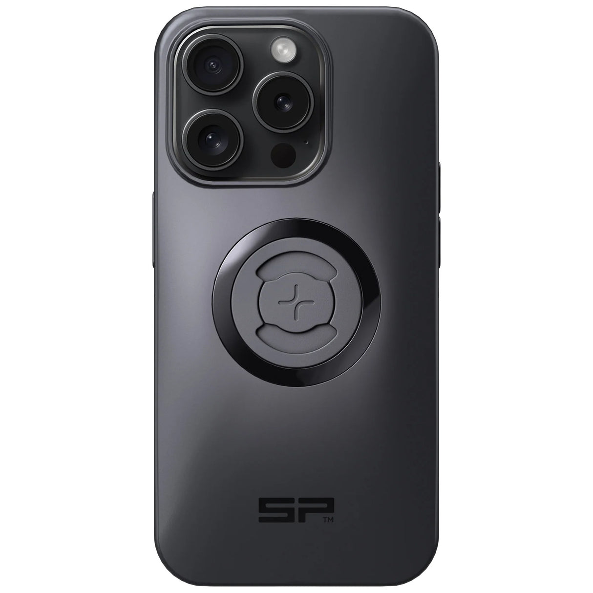 Funda para teléfono SP Connect SP SPC+ para iPhone 15 Pro