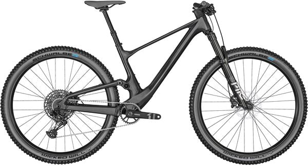 Scott
Spark 940