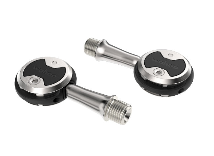 Wahoo Fitness Speedplay Zero Pedals