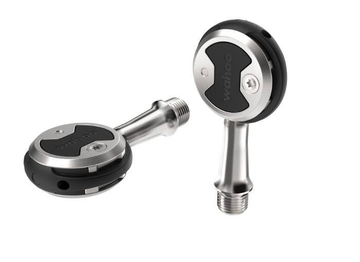 Wahoo Fitness Speedplay Zero Pedals