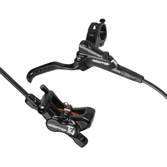 TRP Slate T4 Disc Brake and Lever