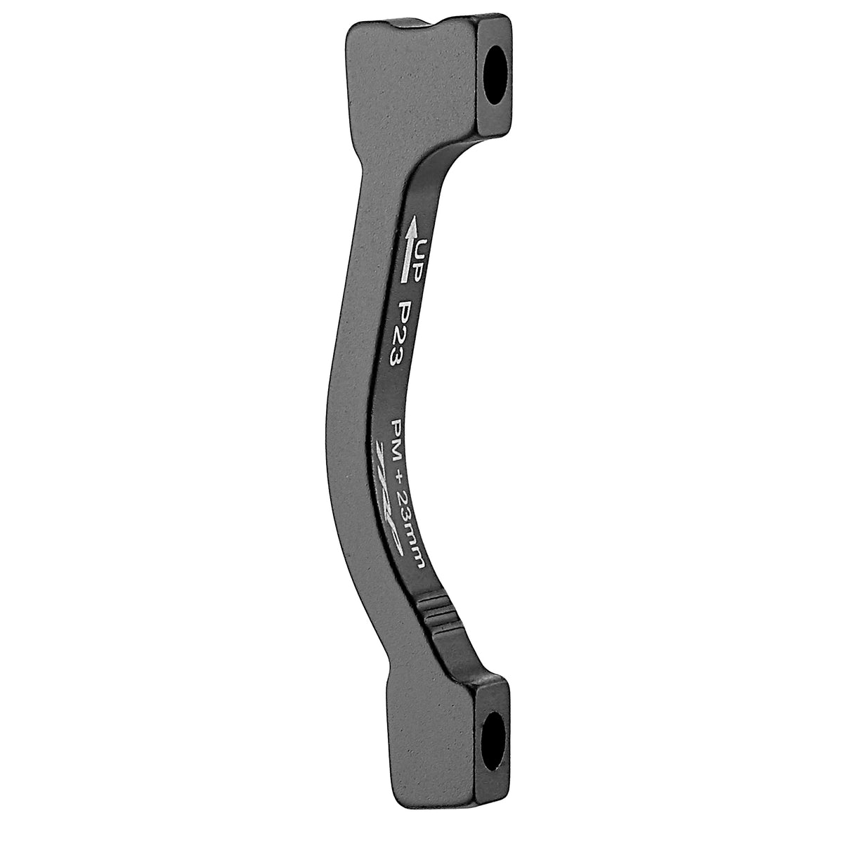 TRP Post Mount +23mm Adapter w/ Stainless Bolts
