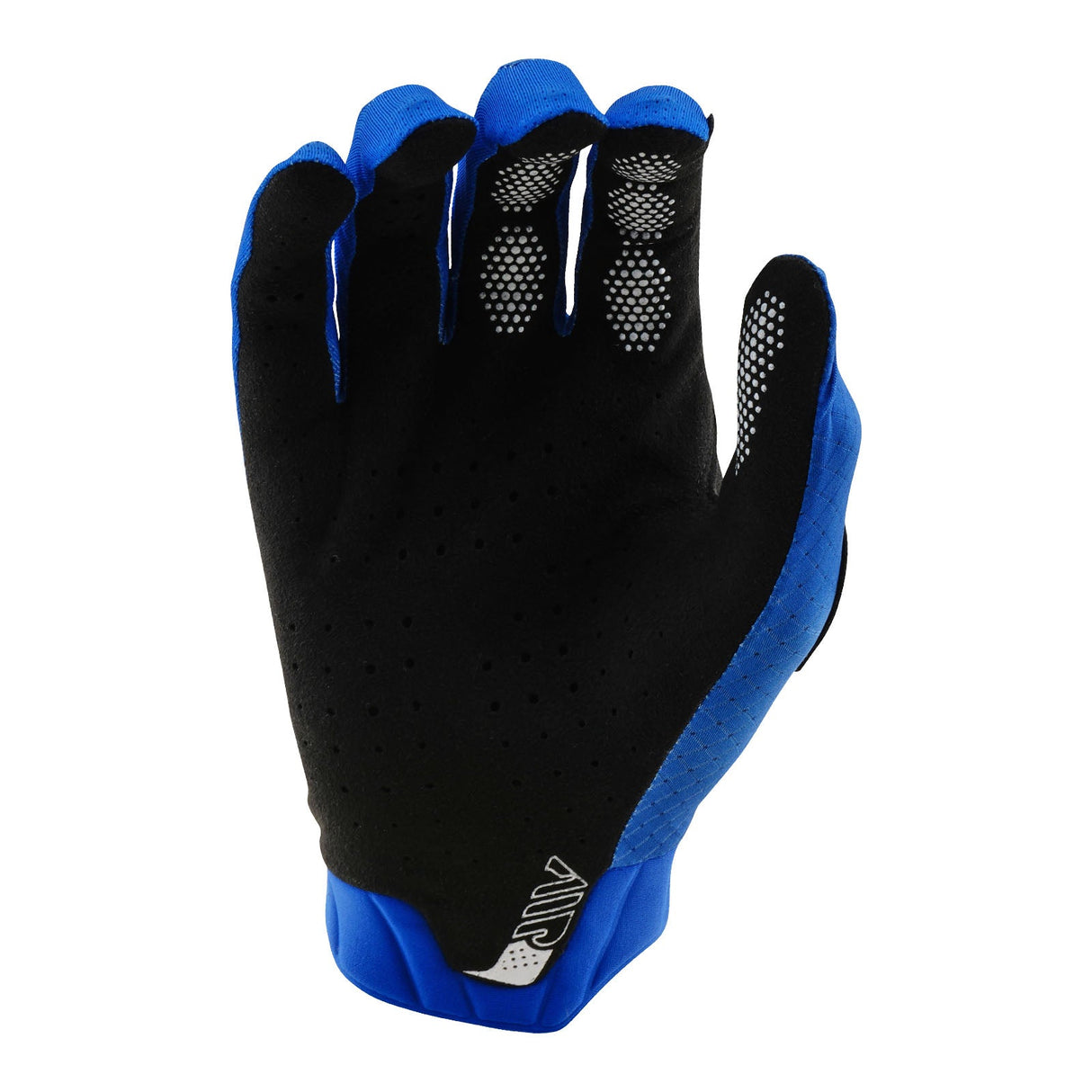 Youth Air Glove Mono Blue