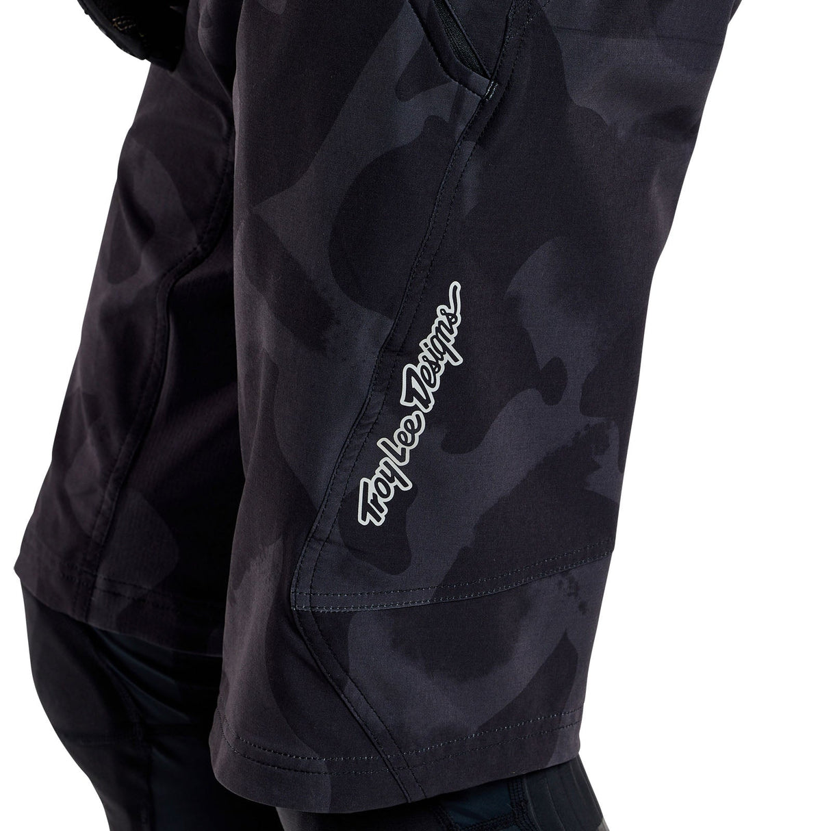 Skyline Short W/Liner Scrubland Carbon