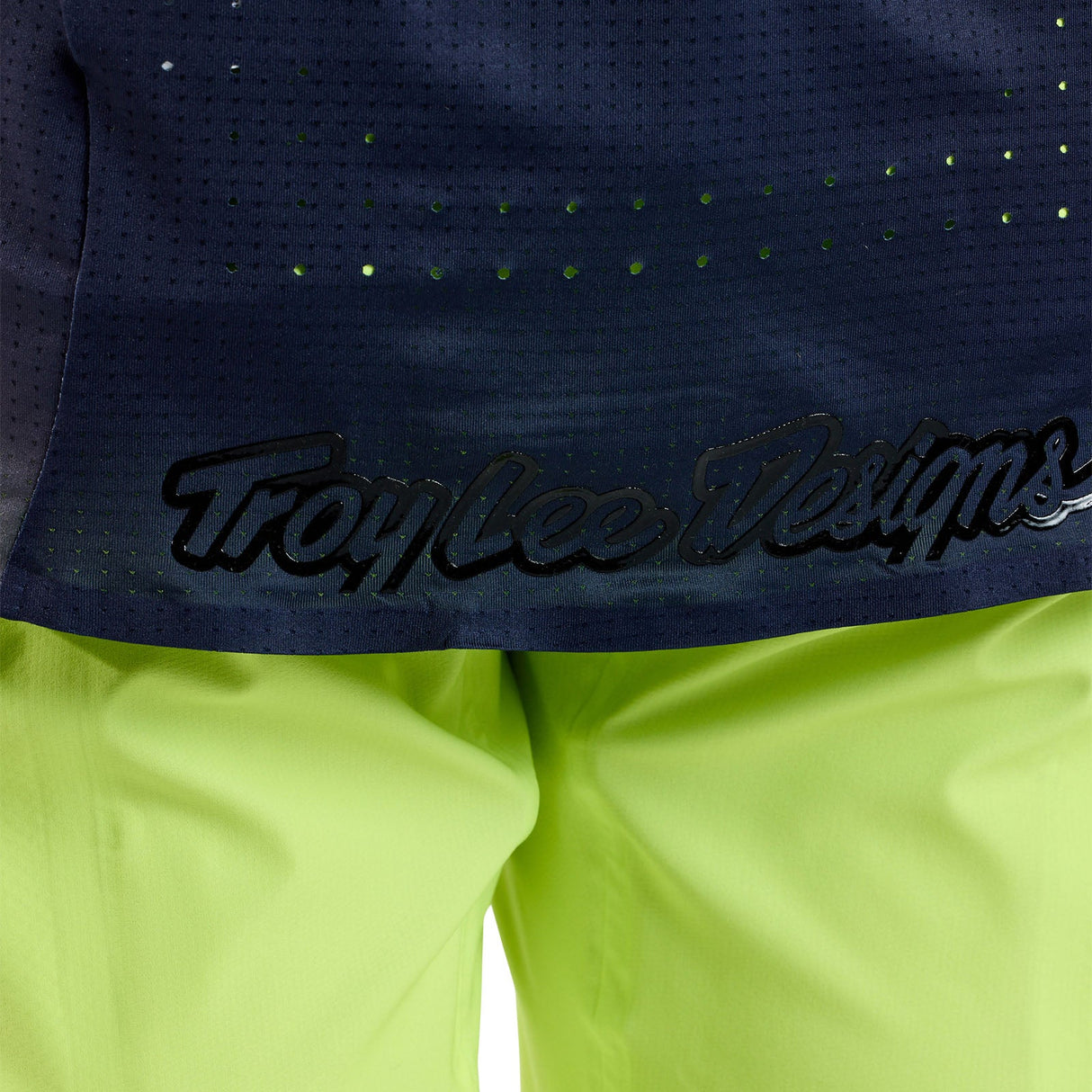 Sprint Ultra Jersey Drip Glo Yellow