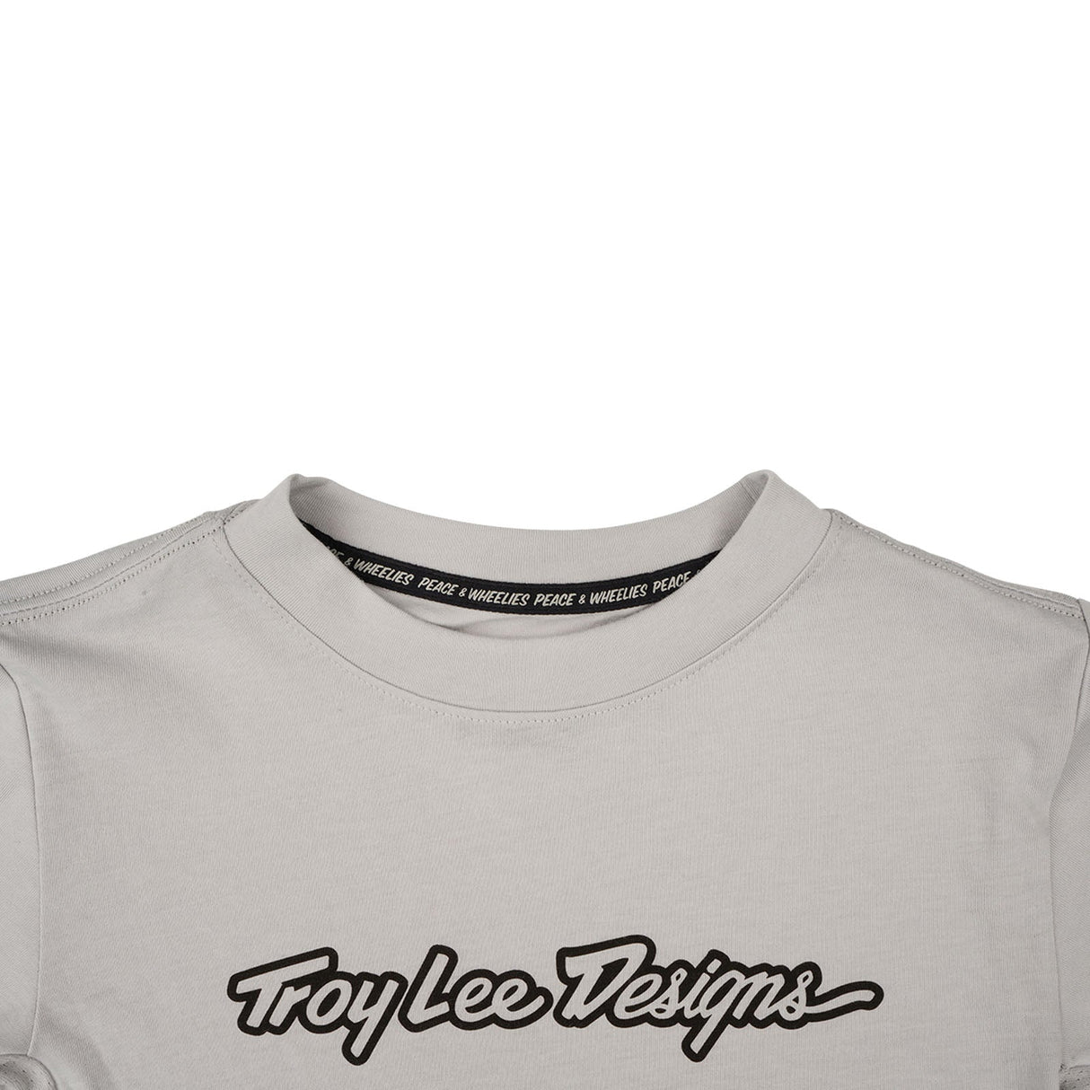 Youth Skyline Ride Short Sleeve Tee Signature Mist