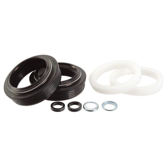 PUSH Industries Ultra Low Friction Fork Seal Kit - 35mm