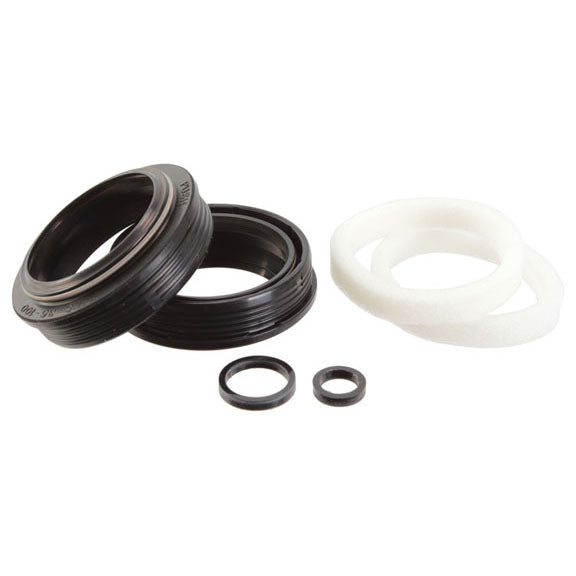 Kit de sellos de horquilla de fricción ultrabaja de PUSH Industries - 36 mm