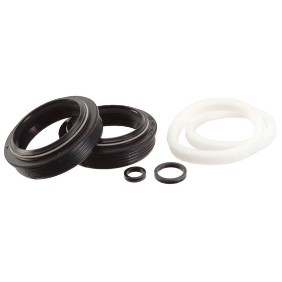 PUSH Industries Ultra Low Friction Fork Seal Kit - 40mm