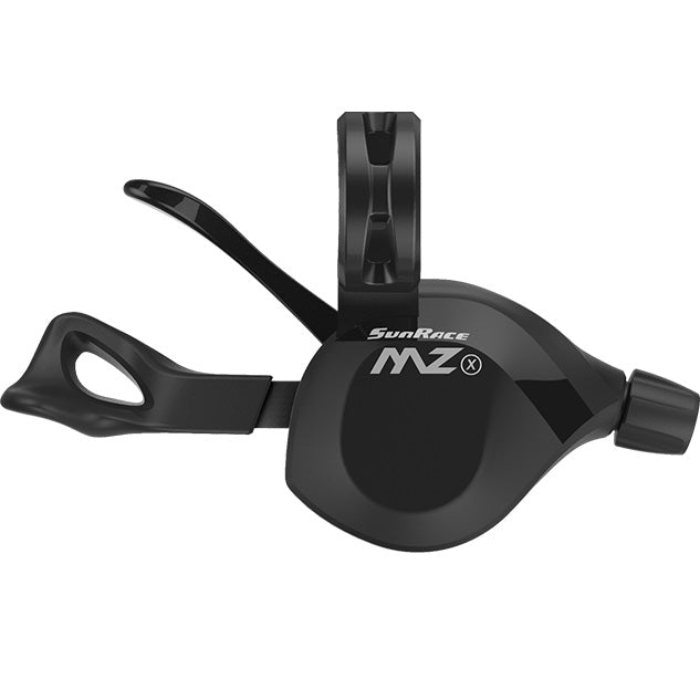 Mando de cambio Sunrace DLMZ33XN, 12 velocidades, SRAM, derecha