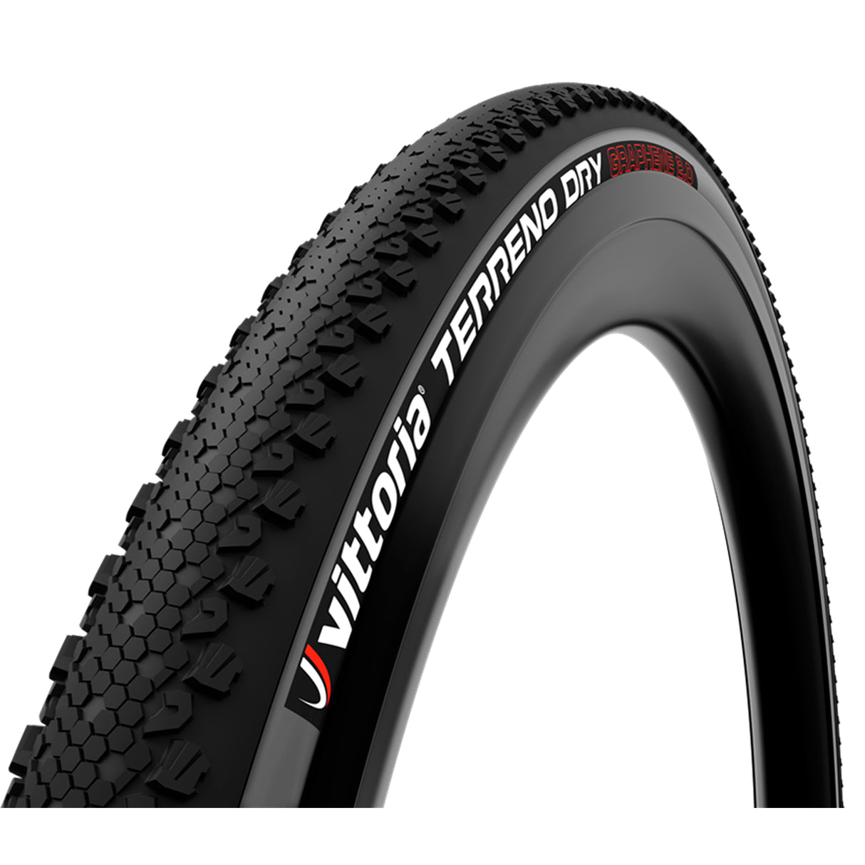 Neumático seco Vittoria Terreno - 29 x 2.0 Tubeless plegable negro/antracita 1C TNT G2.0