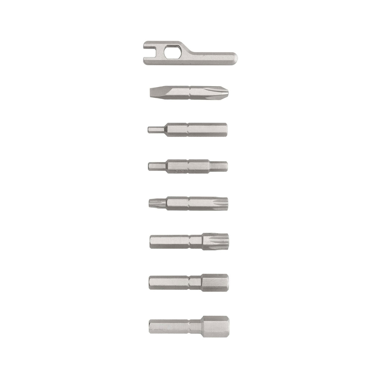 Punta hexagonal del sistema EnCase de Wolf Tooth Components para multiherramienta