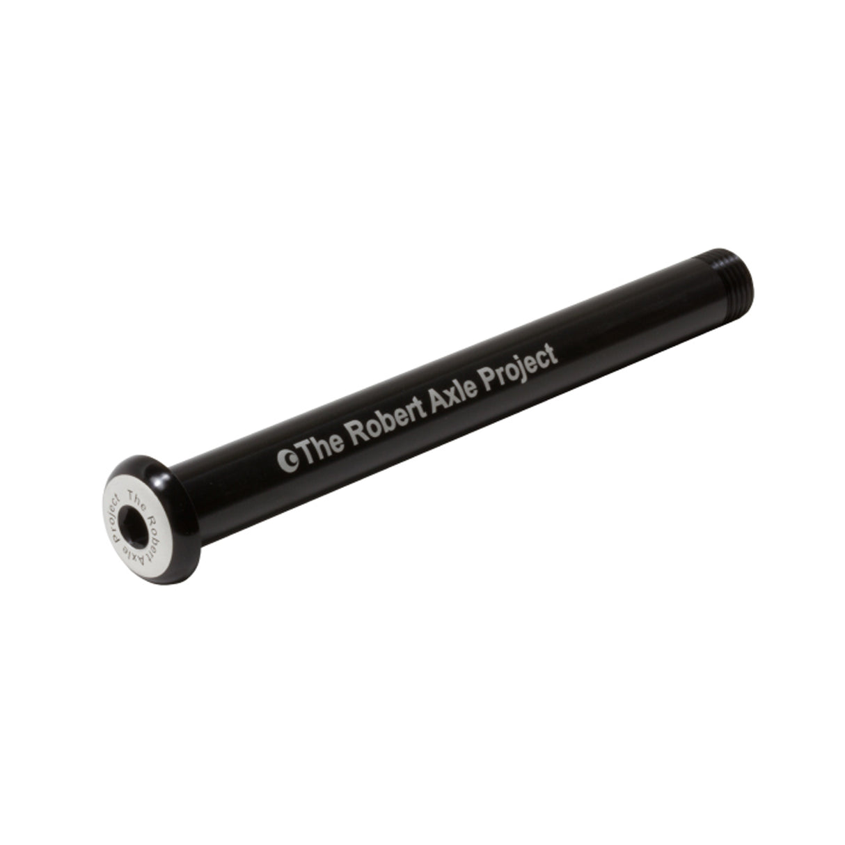 Robert Axle Project 15mm Lightning Bolt Thru Axle - Front - Length 138mm Thread 1.5mm