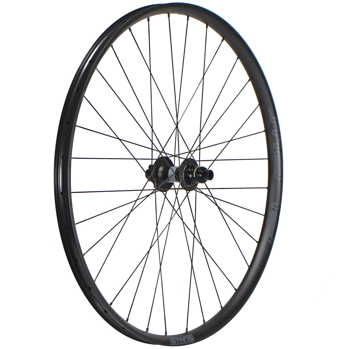 Stan's Flow MK4 / DT 370 LN 29" Wheels
