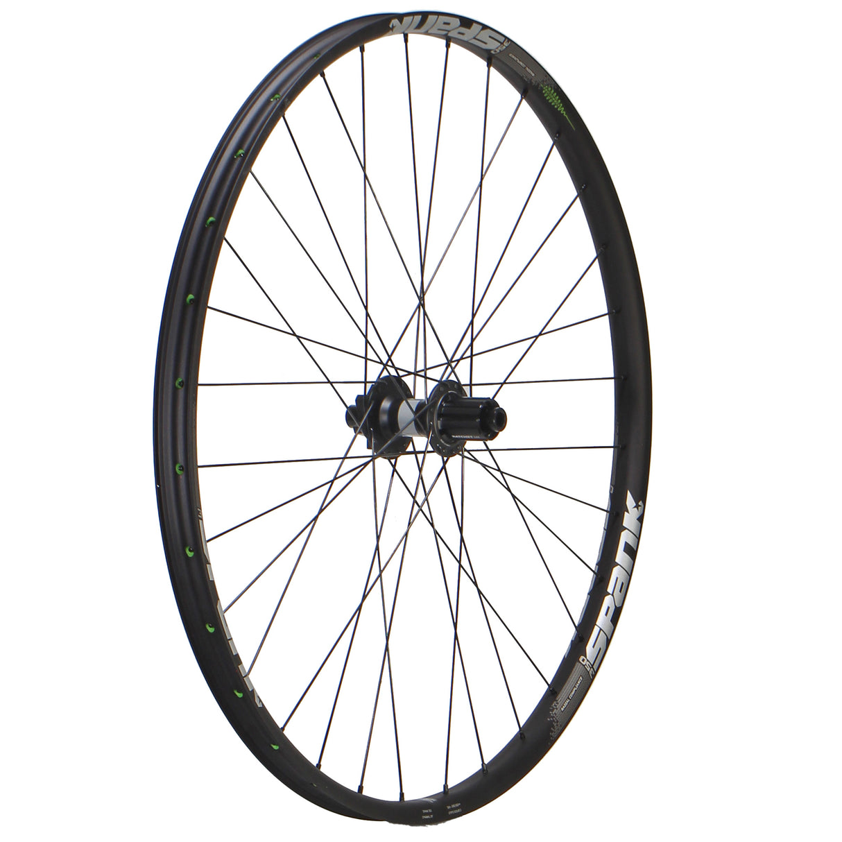 Rueda Factory Spank 350 Vibrocore 29" DT 370 12