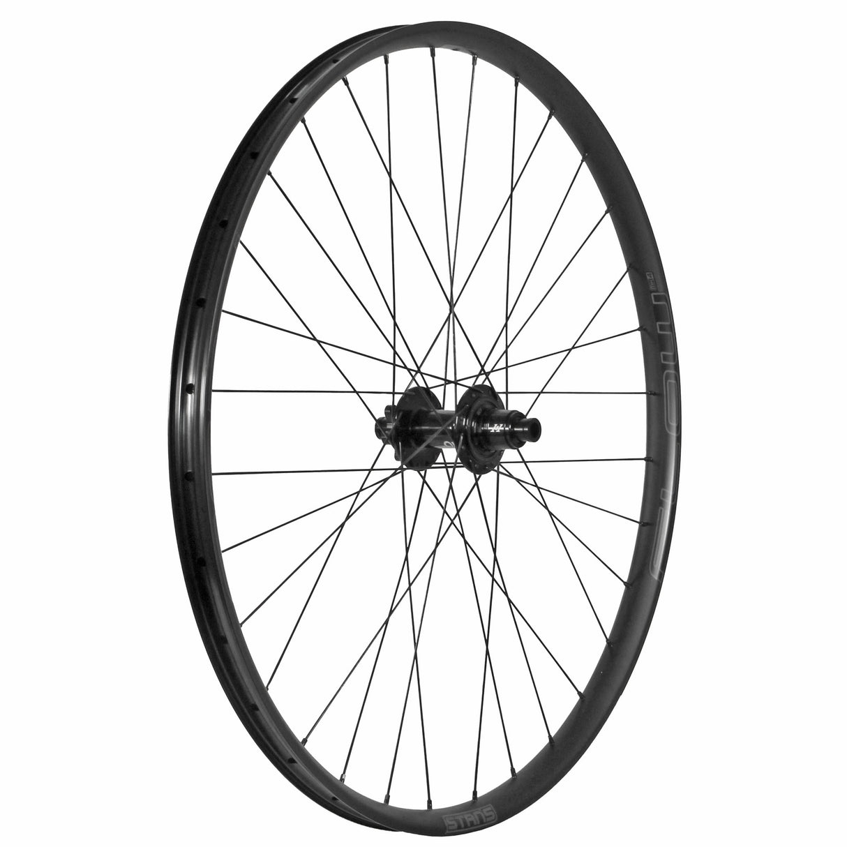 Ruedas Factory Stans Flow MK4 29" I9 1/1 12x148 XD CL