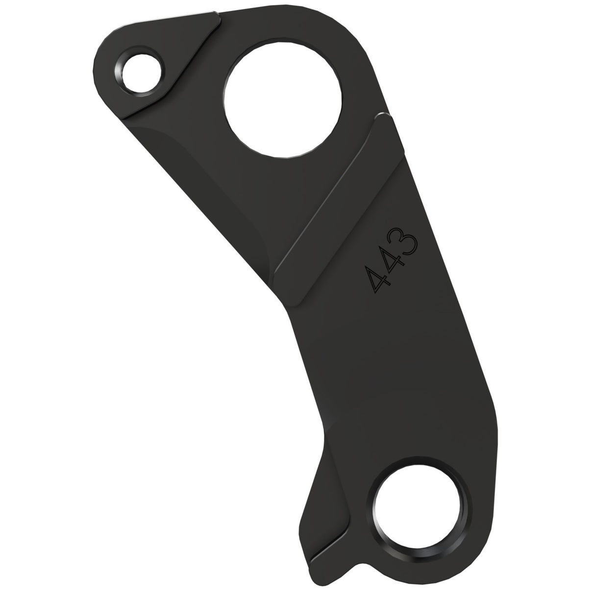 Patilla de cambio Wheels Manufacturing - 443