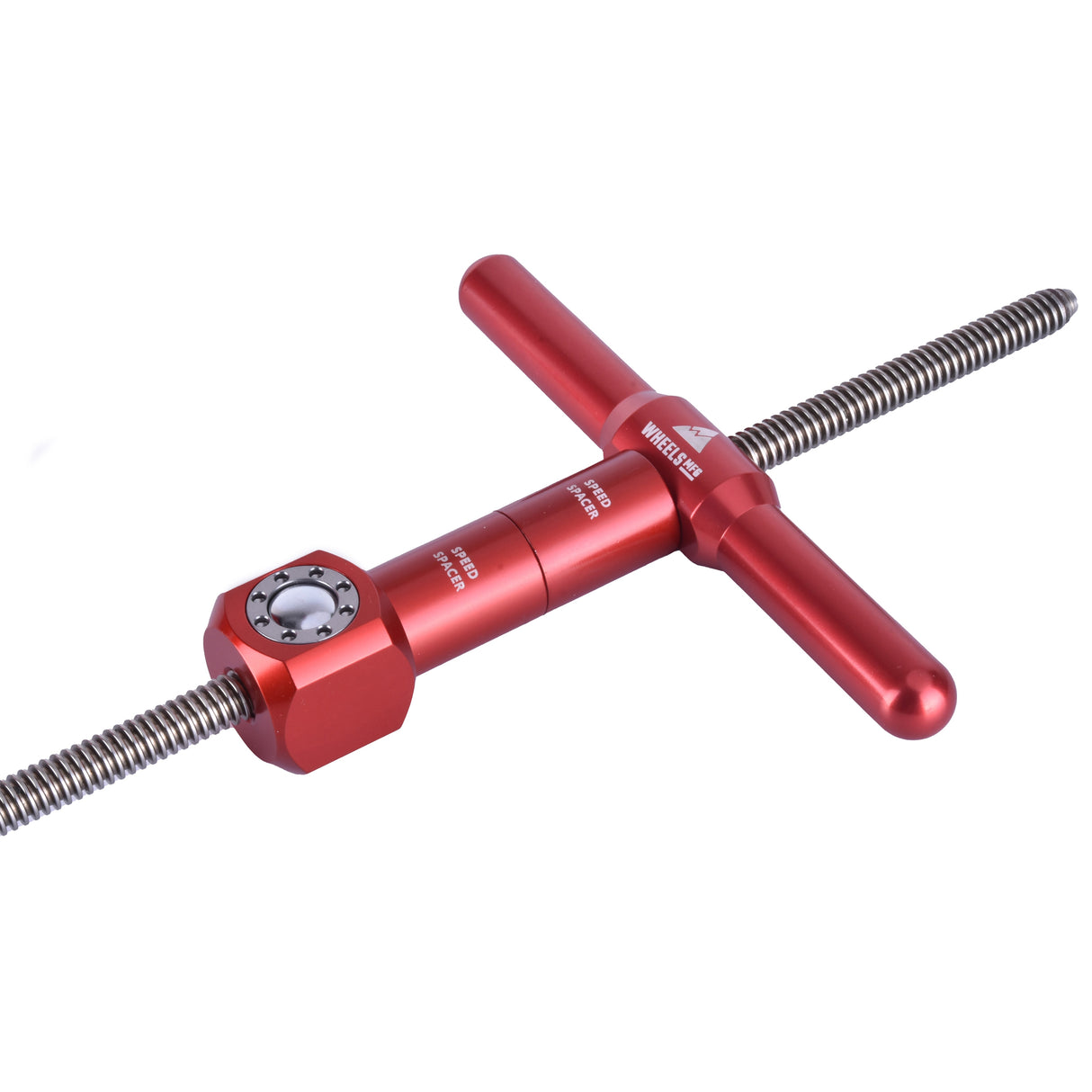 Kit de prensa para cojinetes de suspensión y buje ancho de Wheels Manufacturing