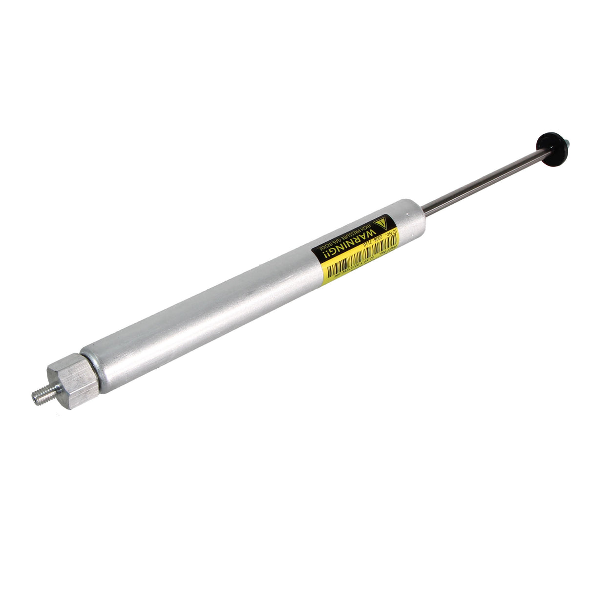 X-Fusion Shox Cartridge Manic 100 Post <2019